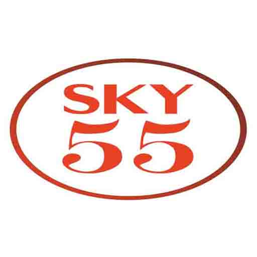 Sky 55 (device) Device mark 3363951 Trademark
