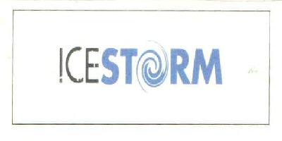 Icestorm Device mark 3479148 Trademark