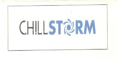Chillstorm Device mark 3479150 Trademark