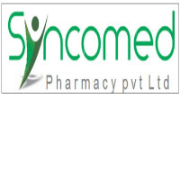 Syncomed Pharmacy Device mark 3439563 Trademark