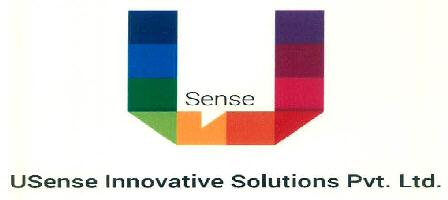 Usense Innovative Solutions Pvt. Ltd. Device mark 3439566 Trademark