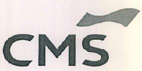 Cms Device mark 3364331 Trademark