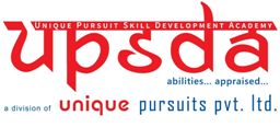 Upsda Abilities... Appraised... Device mark 3364125 Trademark