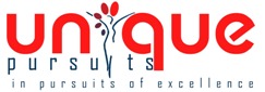 Unique Pursuits In Pursuits Of Excellence Device mark 3364126 Trademark