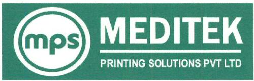 Mps Meditek Device mark 3363994 Trademark