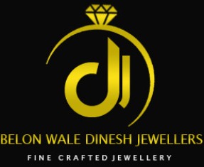 Belon Wale Dinesh Jewllers Device mark 3364002 Trademark