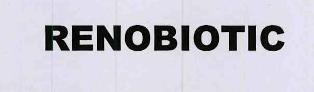 Renobiotic Device mark 3453506 Trademark