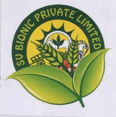 Sv Bionic Private Limited (label) Device mark 3460299 Trademark