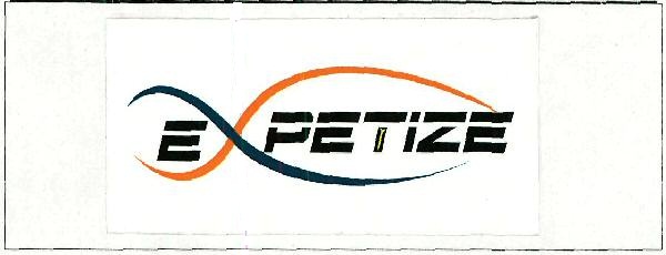 Expetize Device mark 3452852 Trademark