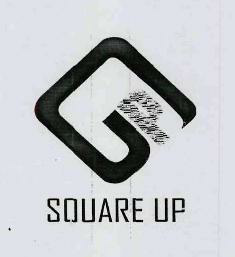 Gp Square Up (device) Device mark 3479378 Trademark