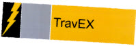 Travex Device mark 3364189 Trademark