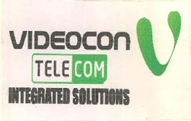 Videocon Telecom Integrated Solutions Device mark 3453559 Trademark