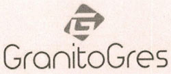 Granitogres With G Logo Device mark 3447309 Trademark