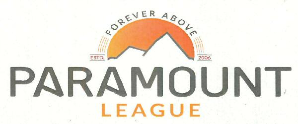 Paramount League Device mark 3372211 Trademark