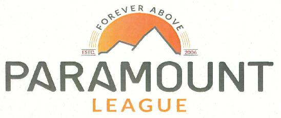 Paramount League Device mark 3372214 Trademark