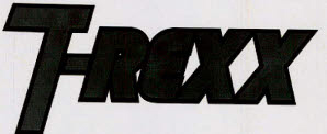 T-rexx Device mark 3479175 Trademark