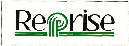 Reprise Device mark 3452906 Trademark