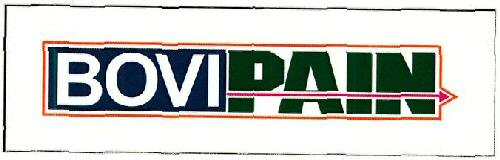 Bovi Pain Device mark 3452908 Trademark