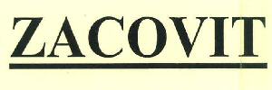 Zacovit Device mark 3452909 Trademark
