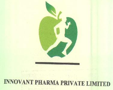 Innovant Pharma Private Limited Device mark 3452910 Trademark