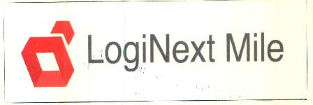 Loginext Mile Device mark 3479183 Trademark