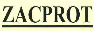 Zacprot Device mark 3452911 Trademark