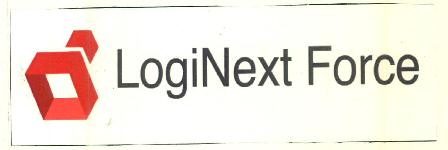 Loginext Force Device mark 3479184 Trademark
