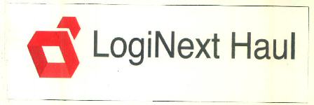 Loginext Haul Device mark 3479185 Trademark