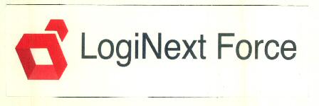 Loginext Force Device mark 3479187 Trademark