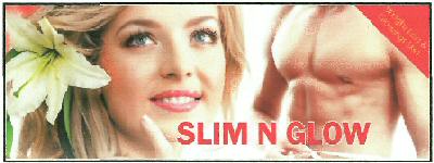 Slim N Glow Device mark 3479189 Trademark