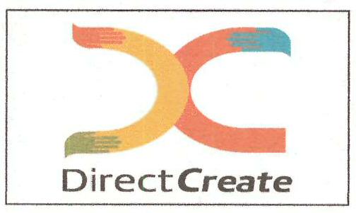 Dc Direct Create Device mark 3453586 Trademark