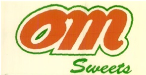 Om Sweets Device mark 3371717 Trademark