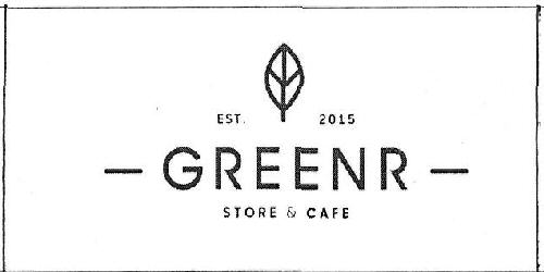 Est 2015 Greenr Device mark 3453599 Trademark