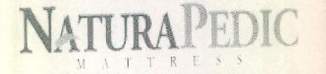 Naturapedic Device mark 3372241 Trademark