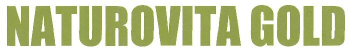 Naturovita Gold Device mark 3371737 Trademark