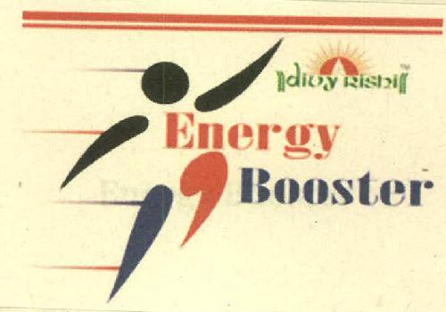 Divy Rishi Energy Booster Device mark 3452946 Trademark