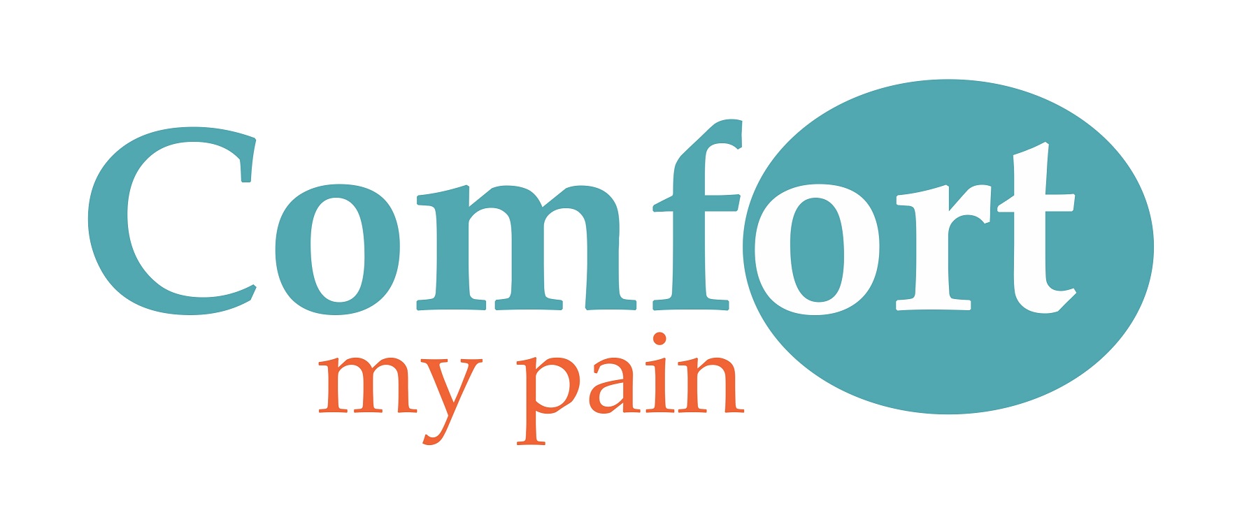 Comfort My Pain Device mark 3452797 Trademark