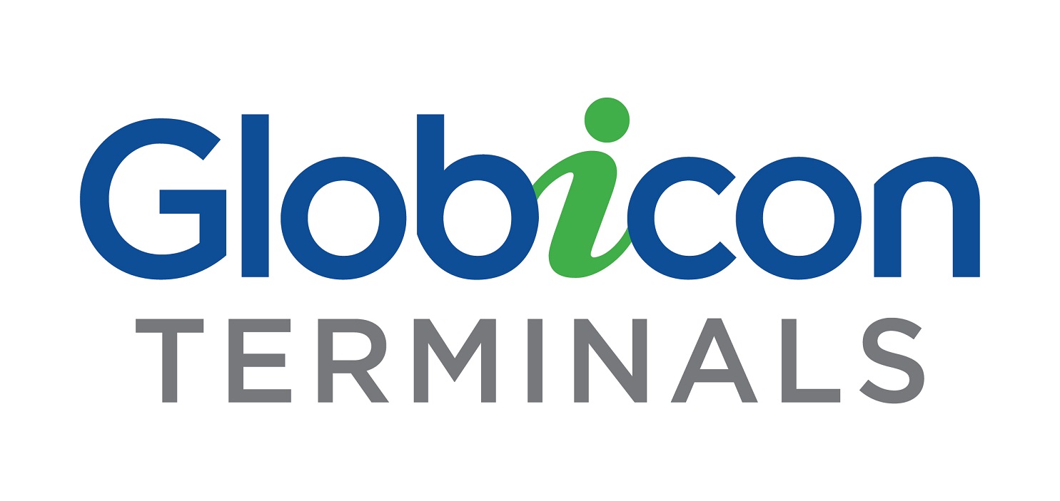 Globicon Terminals Device mark 3452805 Trademark