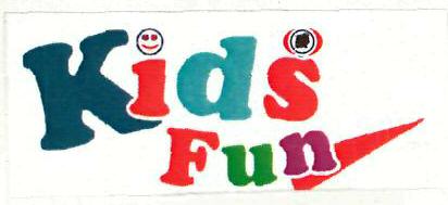 Kids Fun Device mark 3452957 Trademark