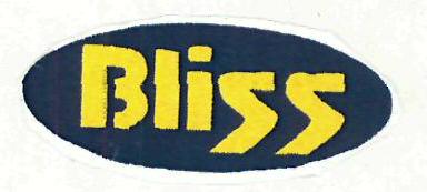 Bliss Device mark 3452959 Trademark