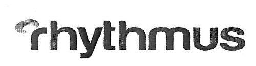 Rhythmus Device mark 3453794 Trademark