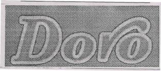 Doro (label) Device mark 3453650 Trademark