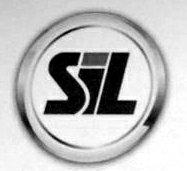 Sil (label) Device mark 3453798 Trademark