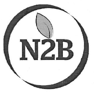 N2b Device mark 3453668 Trademark