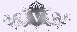 V Style Voyage(label) Device mark 3372144 Trademark
