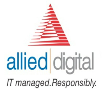 Allied Digital It Managed Responsibly Device mark 3462627 Trademark