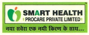 Smart Health Procare Private Limited Naya Savera Ek Nayi Kiran Ke Sath Device mark 3453326 Trademark