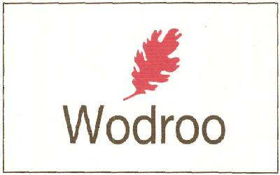 Wodroo Device mark 3453704 Trademark