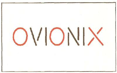 Ovionix Device mark 3453706 Trademark