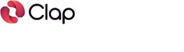 Device Of Clap With Two Petals Device mark 3453333 Trademark
